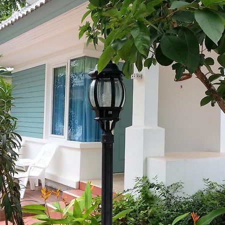 Vipha Ville Resort Ban Huai Yang Exterior foto
