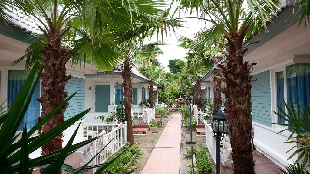 Vipha Ville Resort Ban Huai Yang Quarto foto