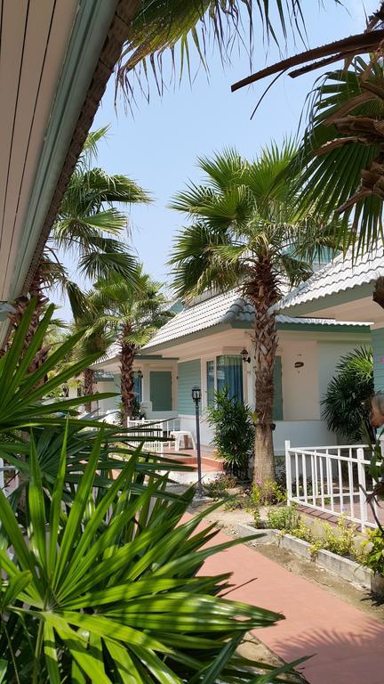 Vipha Ville Resort Ban Huai Yang Quarto foto