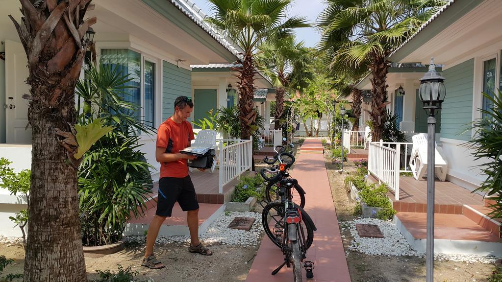 Vipha Ville Resort Ban Huai Yang Quarto foto